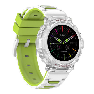 Trands Smartwatch, 1.27 Inches, TR-SW140