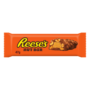 Reese's Nut Bar Milk Chocolate Bar 47 g