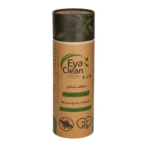 Eya Clean Pro Natural All Purpose Cleaner 1 Litre
