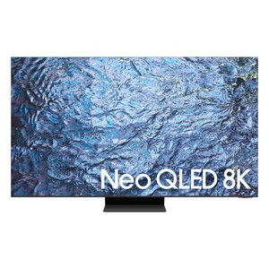 سامسونج QN900C Neo تلفزيون ذكي 8K QLED 85 بوصة ، QA85QN900CUXZN