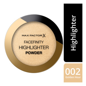 Max Factor Facefinity Highlighter 02 Golden Hour, 8 g, 0.2 fl oz