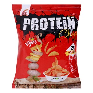 Laperva Hot Sweet Chilli Protein Chips 55 g