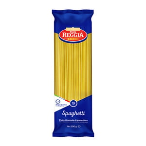 Pasta Reggia Spaghetti 500 g