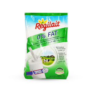 Regilait 0% Fat  Instant Skimmed Milk Powder 800 g