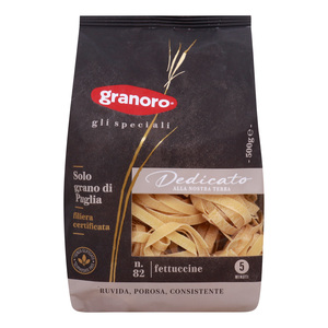 Granoro N.82 Fettuccine Pasta 500 g