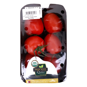 Agrico Organic Tomato Qatar 500 g