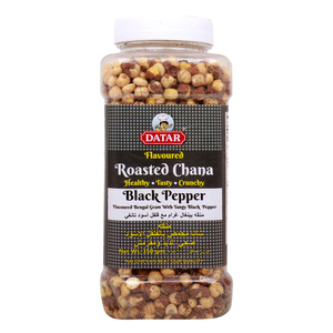Datar Black Pepper Roasted Chana 350 g