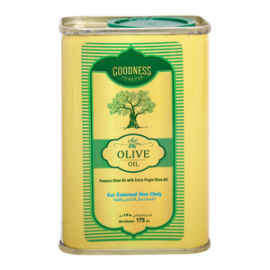Goodness Forever Olive Oil 175 ml
