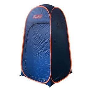 Relax Portable Popup Tent, Blue, 100×100×190 cm