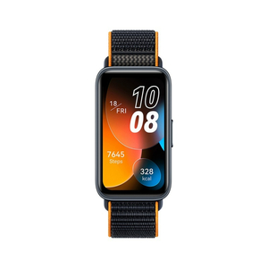 Huawei Smart Band 8, Vibrant Orange, ASK-B19