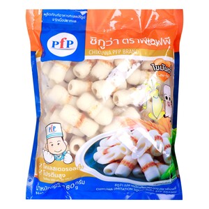 PFP Chikuwa Imitation Squid Roll 480 g