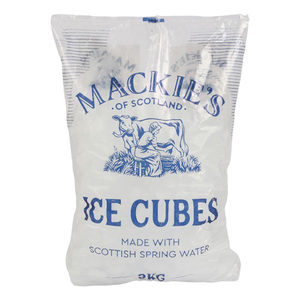 Mackies Ice Bag 2 kg