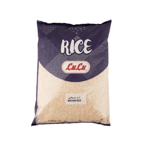 LuLu Biriyani Rice 5 kg