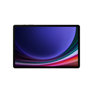 Samsung Galaxy Tab S9+, Wifi, MicroSD (Up to 1 TB), 12 GB RAM, 256 GB Storage, Gray, SM-X810NZAAMEA