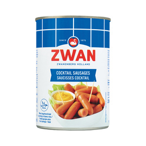 Zwan Cocktail Sausages 400 g