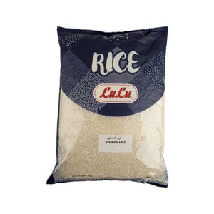 LuLu Jeerakasala Rice 5 kg