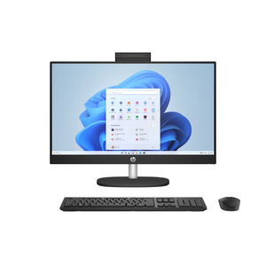 HP All in One PC, 23.8