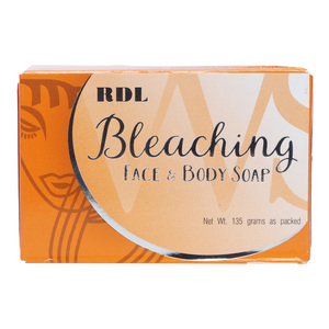 RDL Bleaching Soap 135 g