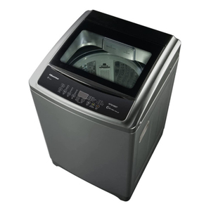 Hisense Fully Automatic Top Load Washing Machine WTQ1602T 16Kg