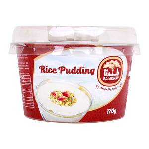 Baladna Rice Pudding 170 g