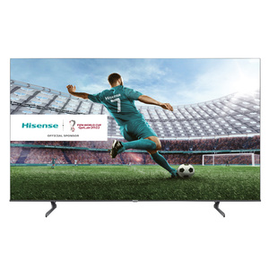 Hisense 85 inches 4K Smart ULED TV, Black, 85U7HQ