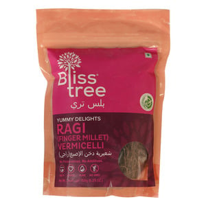 Bliss Tree Ragi (Finger Millet) Vermicelli 150 g
