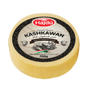Hajdu Kashkawan Sheep Cheese 700 g