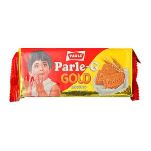 Parle-G Gold Biscuits 118.75 g