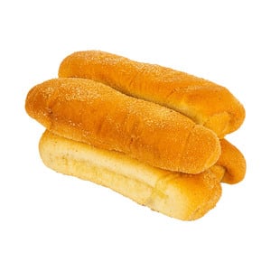 LuLu Spanish Bread 1 pkt