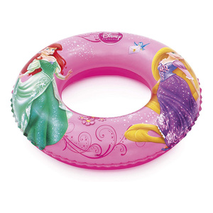 Bestway Disney Princess Swim Ring, 56cm, 91043
