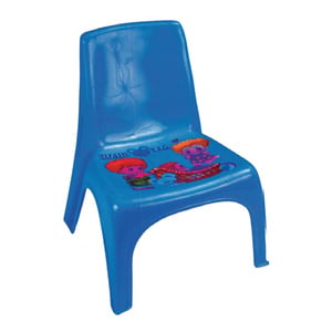 Cosmoplast Baby Chair 1pc