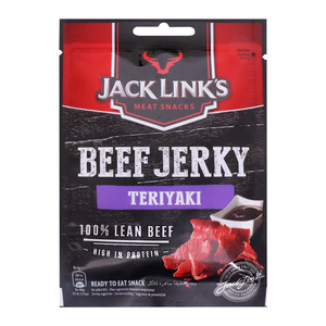 Jack Links Teriyaki Beef Jerky 25 g