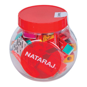Nataraj Sharpener Jar SHN621 30 pcs
