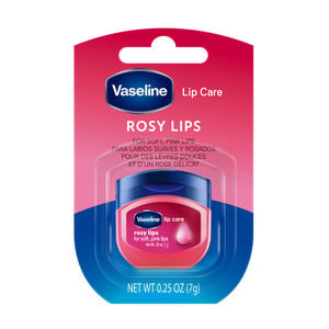 Vaseline Rosy Lips Lip Care 7 g