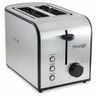 Prestige 2 Silce Stainless Steel Toaster PR54905 800W