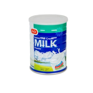 LuLu Instant Full Cream Milk Powder 900 g