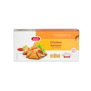 LuLu Chicken Samosa 240 g