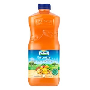 Lacnor Fruit Cocktail Nectar 1.75 Litres