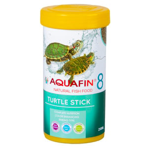Aquafin Turtle Stick, 250 ml