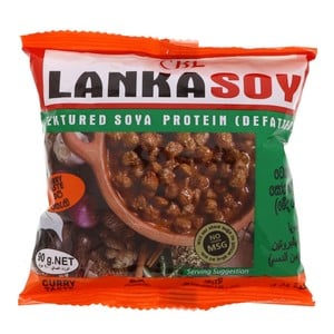 CBL Lanka Soy Tetured Soya Protein 90 g