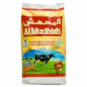 Al Mudhish Milk Powder 2.5 kg