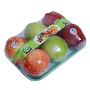 Apples Assorted 1 kg