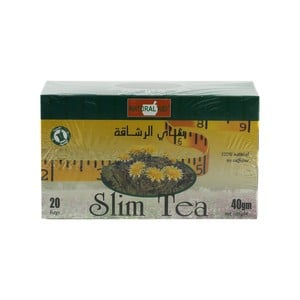 Natural Aid Slim Tea 40g