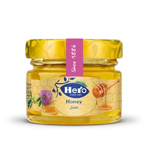 Hero Honey 28.3 g