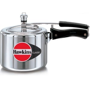 Hawkins Pressure Cooker 3Ltr