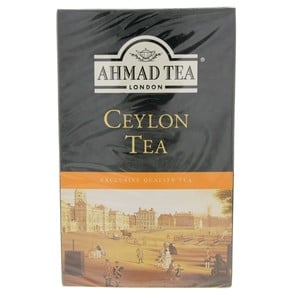 Ahmad Ceylon Tea 500 g