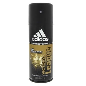 Adidas Deo Body Spray Victory League 150 ml