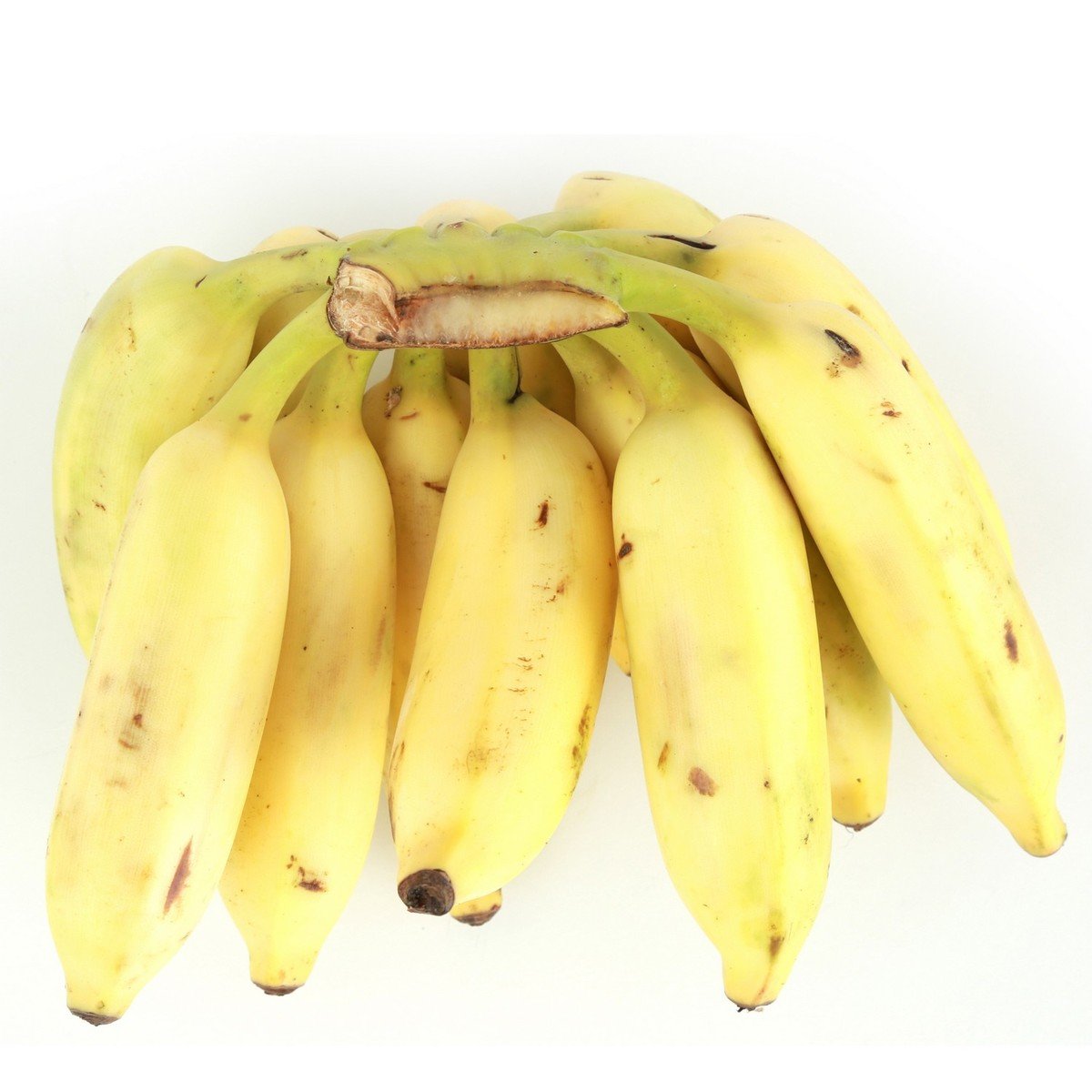 Banana Rasakadali India 500 g