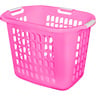 JCJ Laundry Basket 4228 Assorted Colour