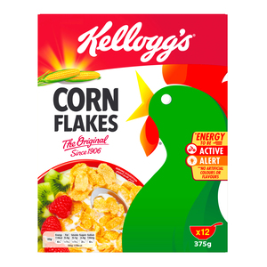 Kellogg's Corn Flakes The Original 375 g